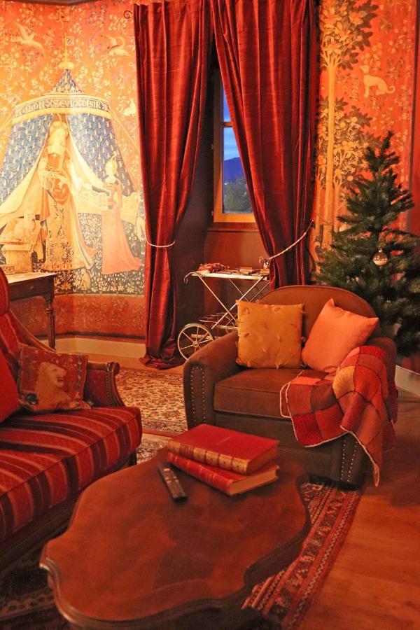 Appartamento Le Grand Du Sorcier ! Magique *